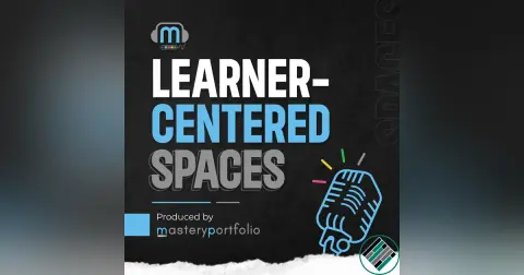 Natalie Vardabasso says learner-centered spaces are healing