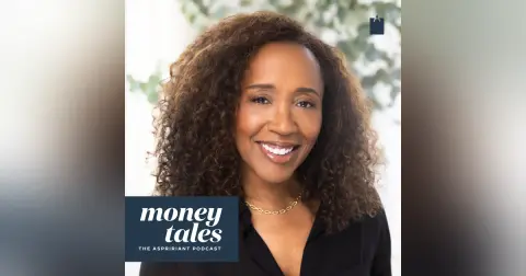 An Unplanned Journey into Philanthropy, with Stephanie Ellis-Smith