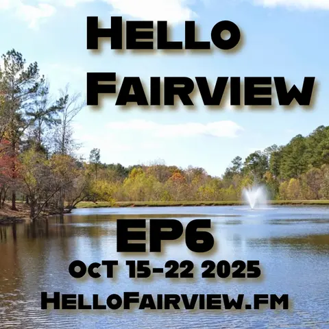 EP: 6 Fall is Here