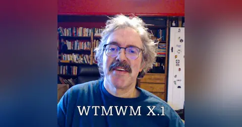 X.1: “I Regret Almost Everything”
