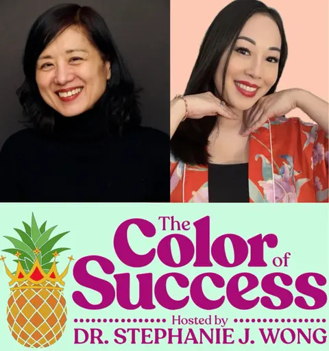 Julia Kang-Reeves, CMO of Earth Therapeutics: Carrying on Familial Entrepreneurial Spirit