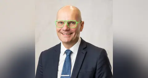Paul Howarth: IOP president highlights the need to raise the profile of physics in society
