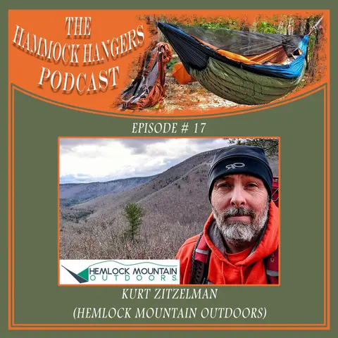 Episode #17 - Kurt Zitzelman (Hemlock Mountain Outdoors)
