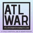 Episode 77 – Tepid Takes From AdeptiCon: Warhammer 40k Edition