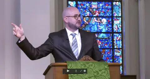 Faithful Generosity