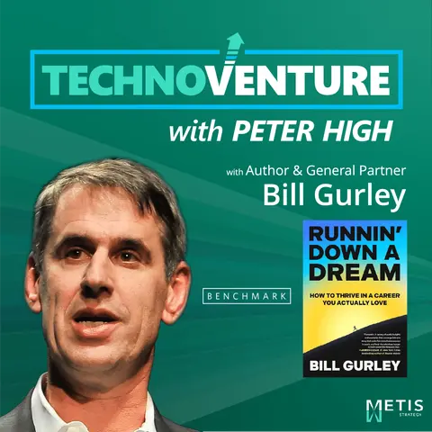The Career Insight Most People Miss: Bill Gurley on Fascination & The Dream