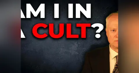 What is the Covid cult? Four signs you need to watch out for…