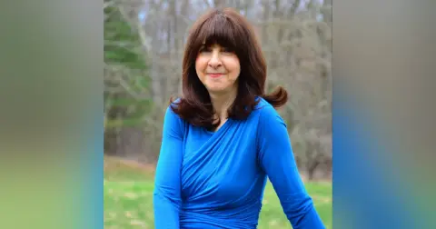 Close Up Radio Spotlights Empowerment Coach Nancy Regan of Brite Path Health