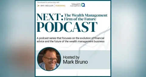 The Wealth Management Firm of the Future: The Psychology of Managing Family Wealth with Richard Joyner