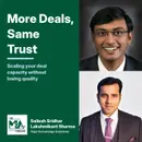 Scaling Your Deal Capacity Without Losing Quality