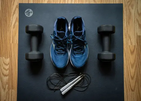How I Trained Before Rucking: A 4-Week Pre-Ruck Workout Plan