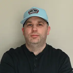 Travis White Profile Photo