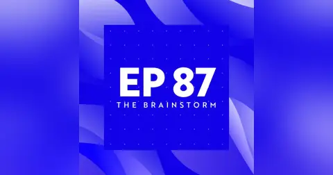 Is Apple's Dominance Under Threat? | The Brainstorm EP 87