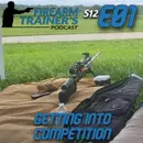Getting Into Competition