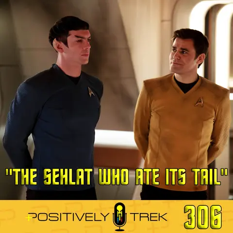 Baking a Captain Kirk Cake