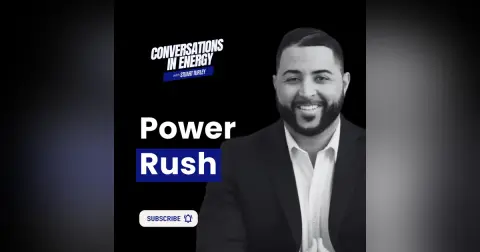 The Data Center Gold Rush