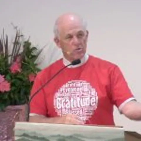 10/5/25 "It Is Enough" by Pastor Jim Lindus - 8 a.m. service