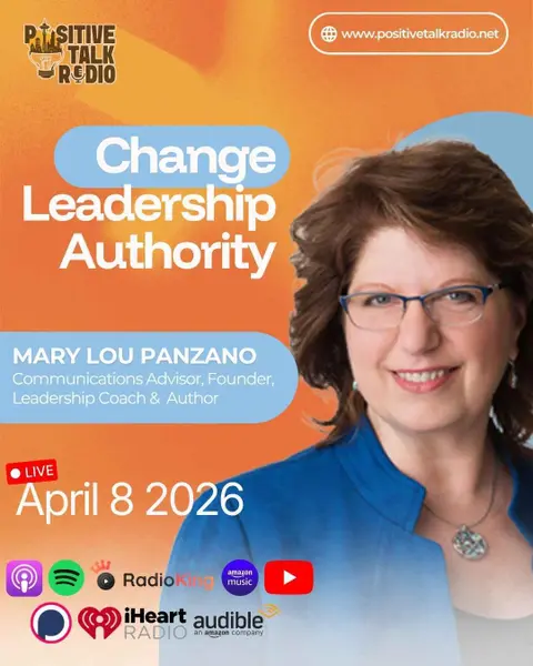 1,451 | Mary Lou Panzano on Leading Through Change and Loss