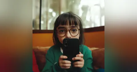 Scroll Control – Regulating Social Media for Kids