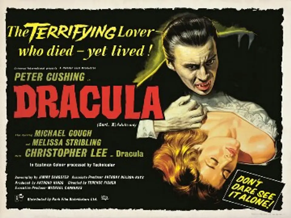 Dracula1958UKPoster.jpg Dracula 1958 UK Poster