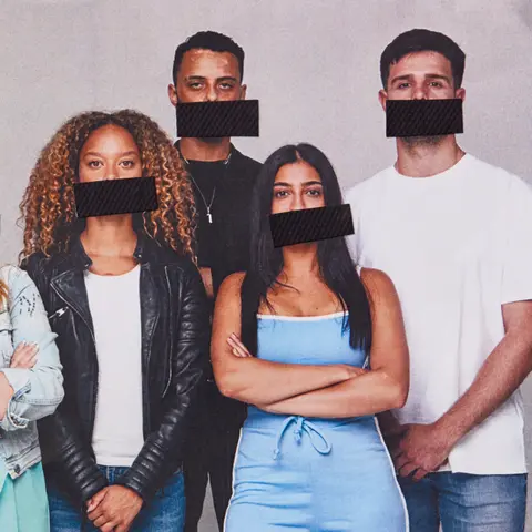 S4E35: Silencing the Left: The Fight for Truth and Justice in Uncertain Times