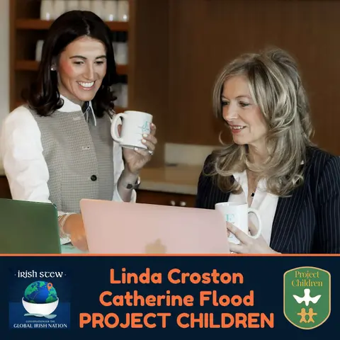 Honoring Project Children with Catherine Flood & Linda Croston