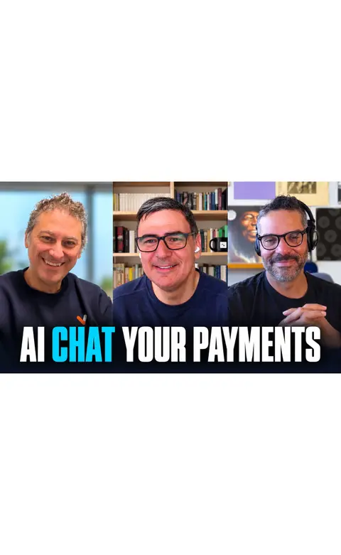 Ep 295- Veem CEO Marwan Forzley