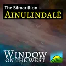 3. Ainulindalë – The Silmarillion – 1