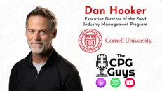 Cornell University’s Dan Hooker - Omnicommerce Leadership