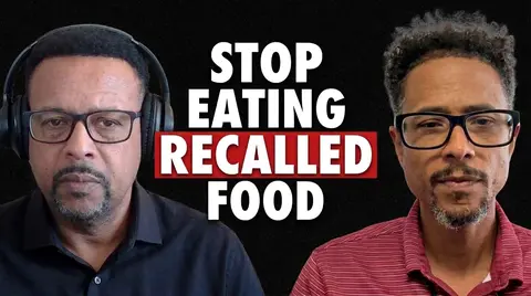 Is Your Fridge Secretly Hiding Recalled Food? Here’s How to Know