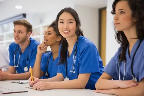 Navigating the Nursing Path: Insights from Temple University's College of Public Health