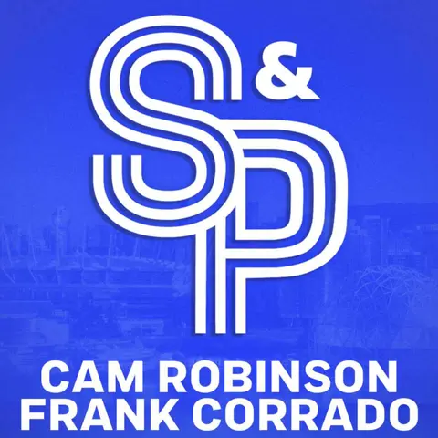 Sept 9, 2026: Streaming season arrives for Canucks fans; Frank and Cam are back!