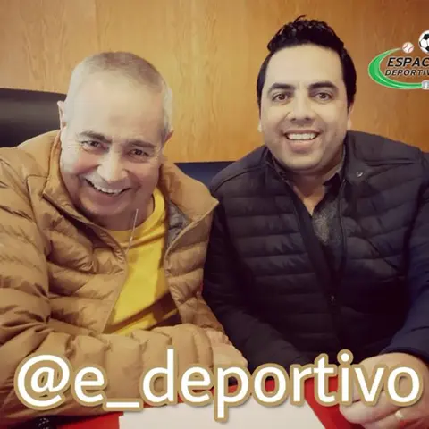 Miércoles de Pipiripau en Espacio Deportivo de la Tarde 22 de Enero 2020