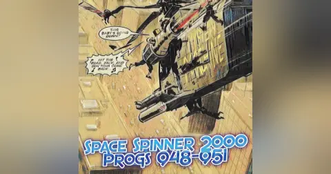 ep 312 – Progs 948-951