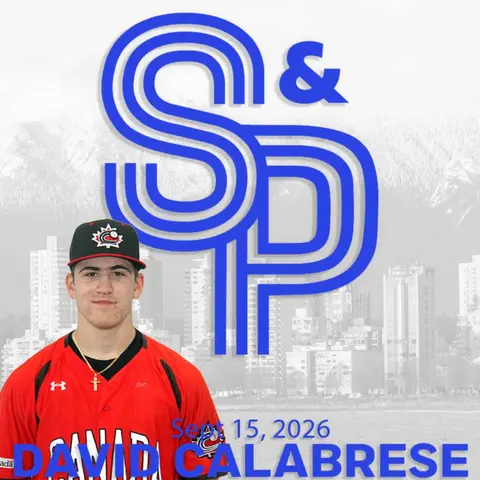 David Calabrese: Canadian kid wins the championship for the Vancouver Canadians with his BIG bats and even bigger smile