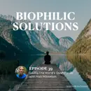 Saving The World’s Quiet Places with Matt Mikkelsen