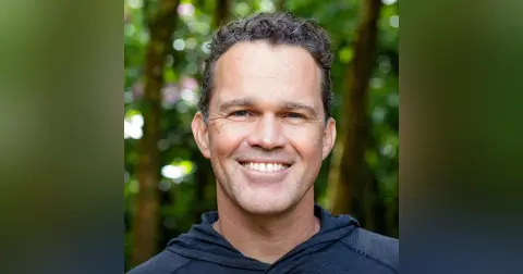 #0081 - Zach Bush: The Naturalistic Fallacy and the Noble Savage