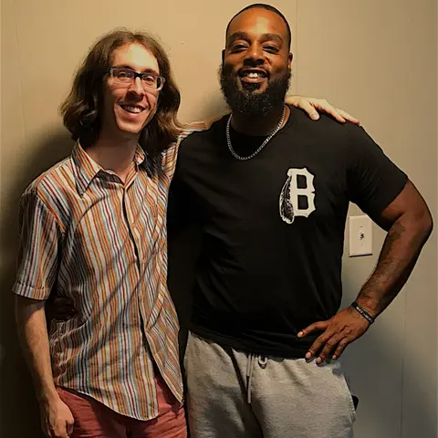Speaking with Paron (Pt. 2) On The School-to-Prison Pipeline Issue
