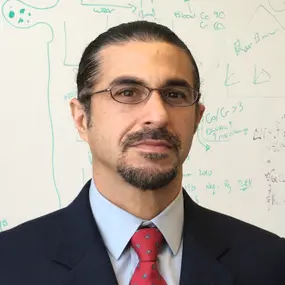 Dr. Nadim Hallab Profile Photo