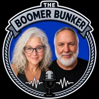 The Boomer Bunker