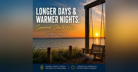 Longer Days and Warmer Nights: Summer Starts Here!