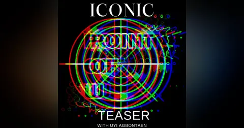 Iconic: Teaser