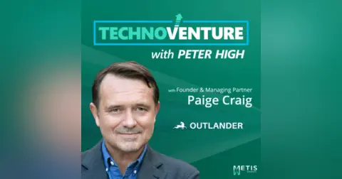 Paige Craig on Why Great Founders Matter More Than Great Ideas