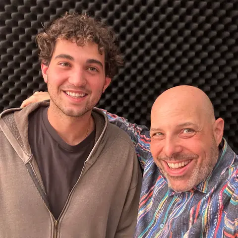 Out of Patients EP427: Hair Today, Gone Tomorrow: Jason Gilley