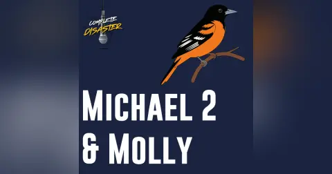 Scientology and mechanical birds