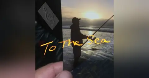 To The Sea