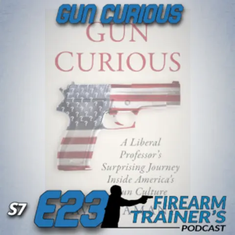 S7E23 Gun Curious