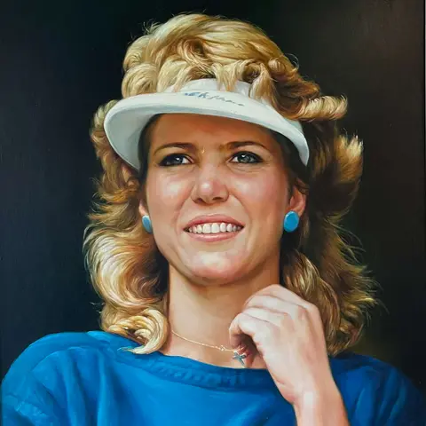 Kathy Guadagnino (Baker) - Part 3 (Life After Golf)