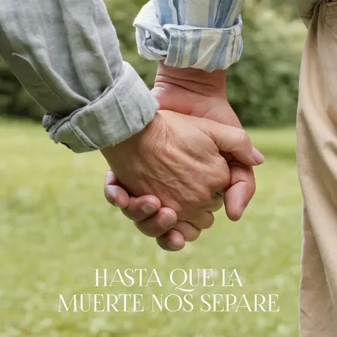 Hasta Que La Muerte Nos Separe | Parte 2