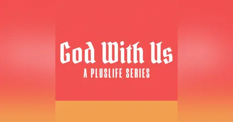 God With Us | The God Who Sees
